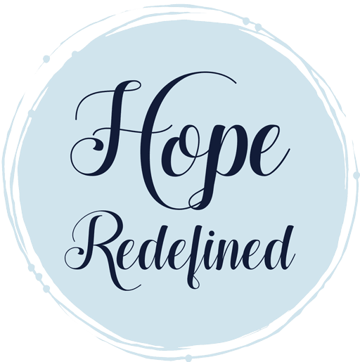 Hope Redefined