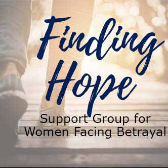 Finding Hope Support Group