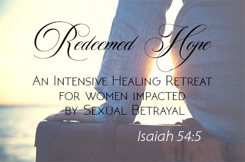 Redeemed Hope Retreat