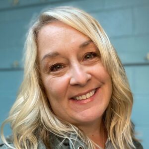 Author picture